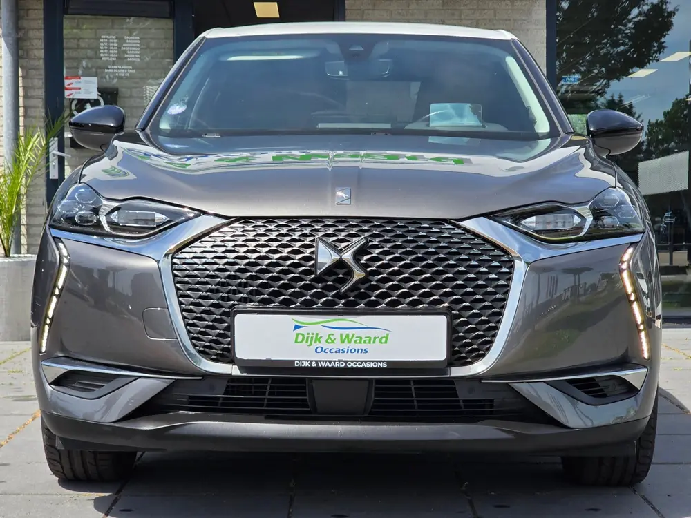 DS Automobiles 3 Crossback DS 3 Crossback 1.2 PureTech155 Grand Chic OPERA – Nieuwe R uit 2020, foto 7