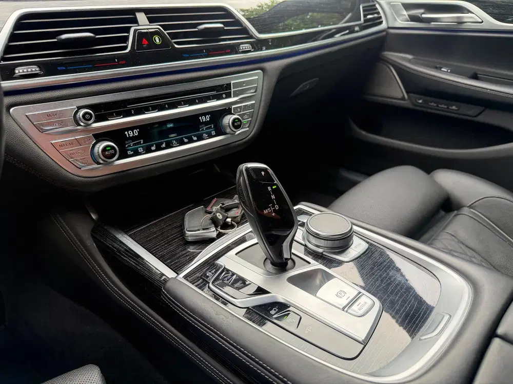 BMW 7-serie 745Le xDrive M-Sport SOH91% 32890NETTO Ful uit 2022, foto 18