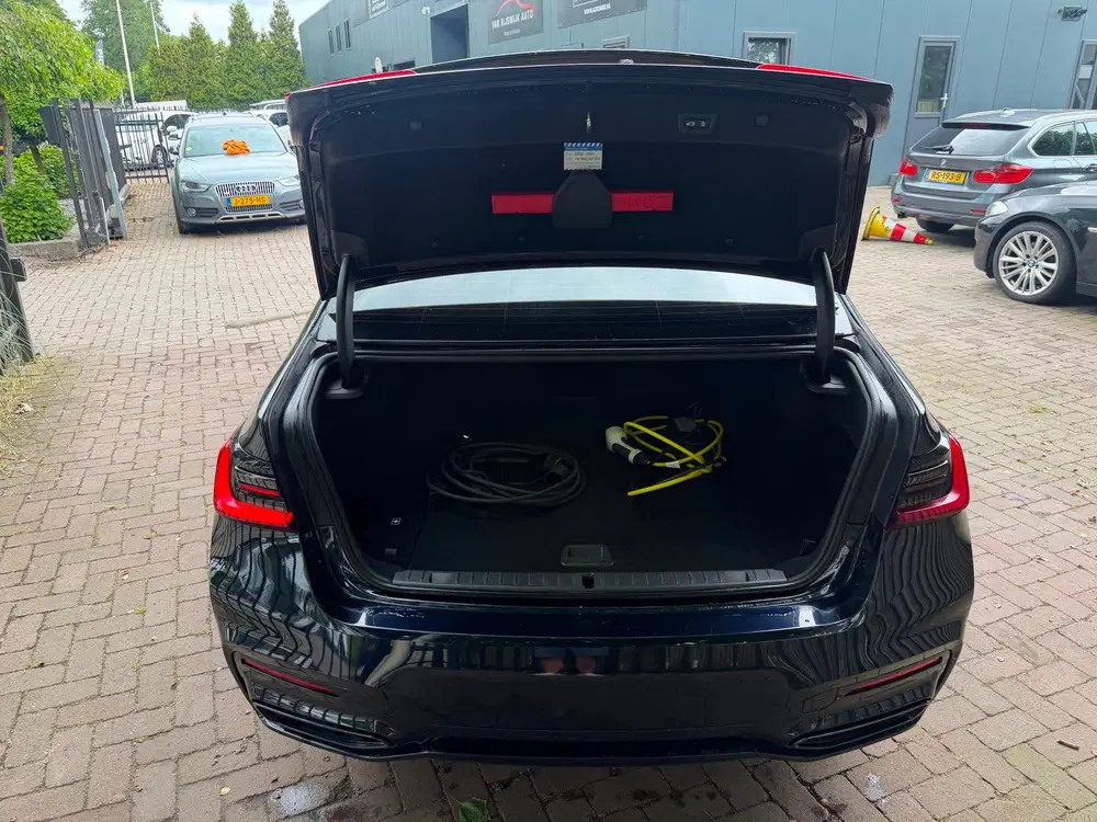 BMW 7-serie 745Le xDrive M-Sport SOH91% 32890NETTO Ful uit 2022, foto 6