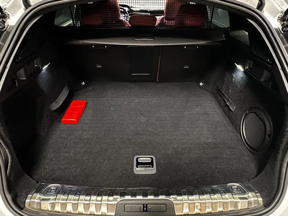 Peugeot 508 1.6 PureTech GT Line uit 2019, foto 8