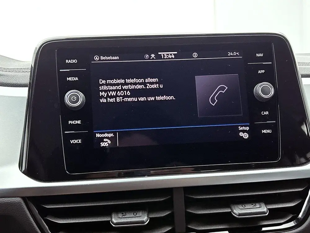 Volkswagen T-Roc 1.5 TSI Life Edition 17 inch velgen | Autom uit 2024, foto 10