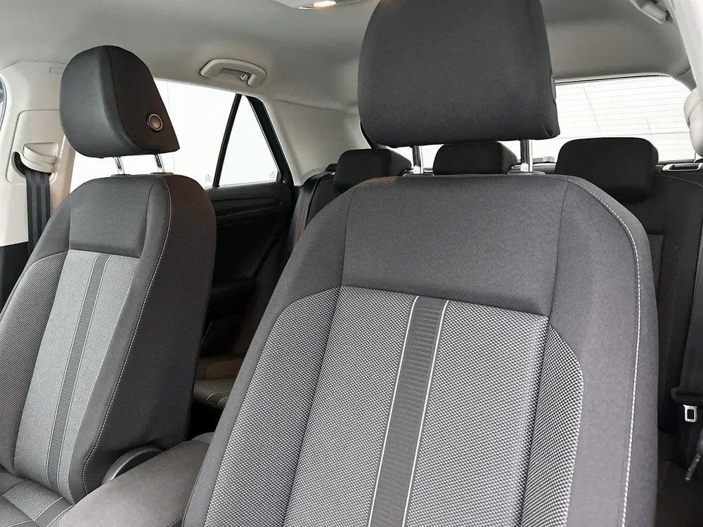 Volkswagen T-Roc 1.5 TSI Life Edition 17 inch velgen | Autom uit 2024, foto 13