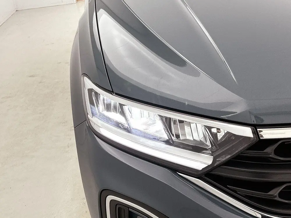 Volkswagen T-Roc 1.5 TSI Life Edition 17 inch velgen | Autom uit 2024, foto 14