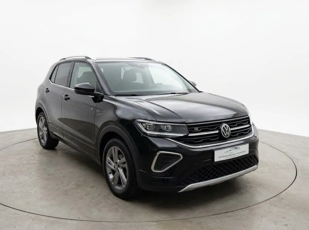 Volkswagen T-Cross 1.0 TSI R-Line Business - Camera - Full L uit 2024, foto 3