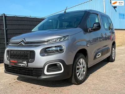 Citroën Berlingo Citroen BERLINGO 1.2 PureTech 110 5-Persoo uit 2023