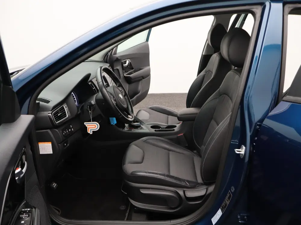 Kia Niro 1.6 GDi Hybrid DynamicLine Trekhaak | Camera | Navi uit 2019, foto 6