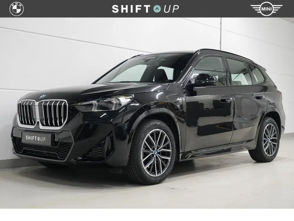 BMW X1 xDrive25e M-Sport uit 2023