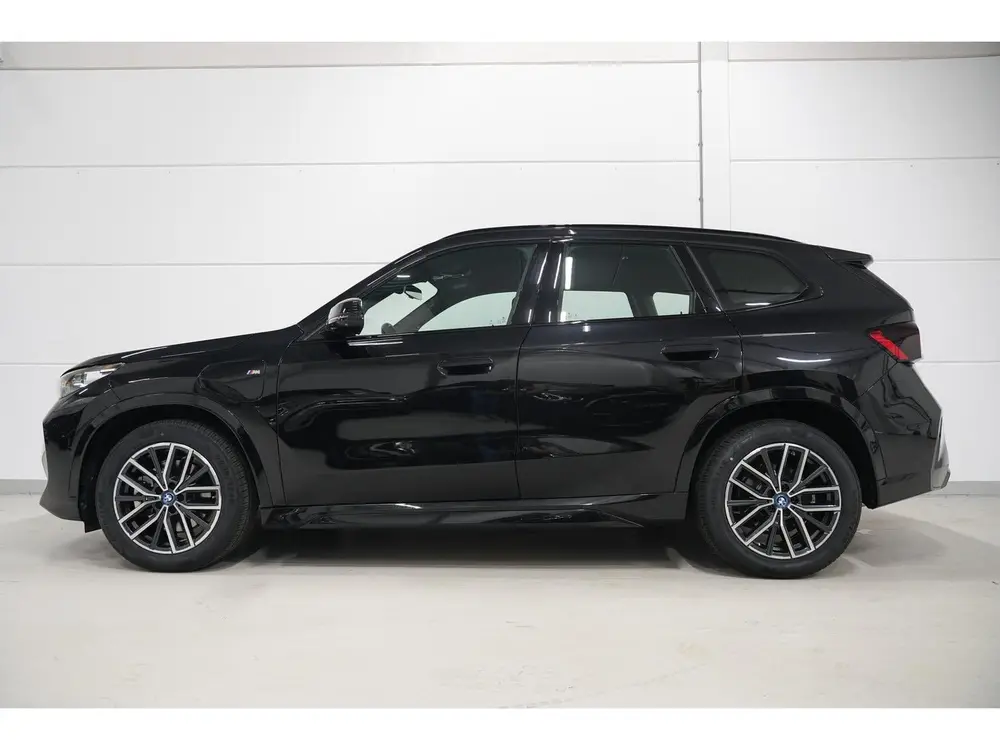 BMW X1 xDrive25e M-Sport uit 2023, foto 5