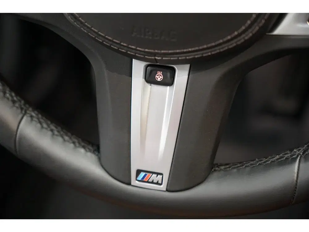 BMW 8-serie M850i xDrive CoPilot uit 2019, foto 11