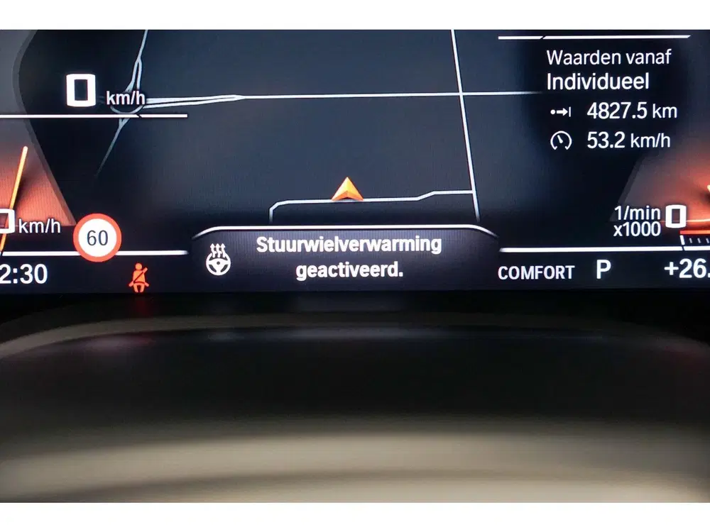 BMW 8-serie M850i xDrive CoPilot uit 2019, foto 12