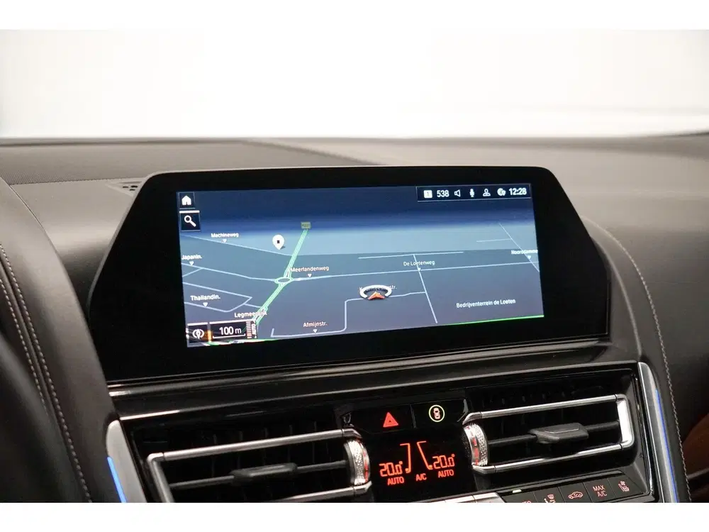 BMW 8-serie M850i xDrive CoPilot uit 2019, foto 15