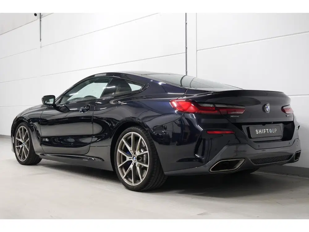 BMW 8-serie M850i xDrive CoPilot uit 2019, foto 6