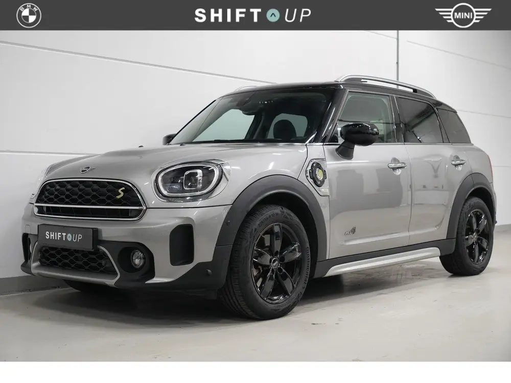 Mini Countryman 1.5 Cooper S E ALL4 Panoramadak uit 2023