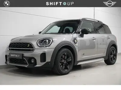 Mini Countryman 1.5 Cooper S E ALL4 Panoramadak uit 2023