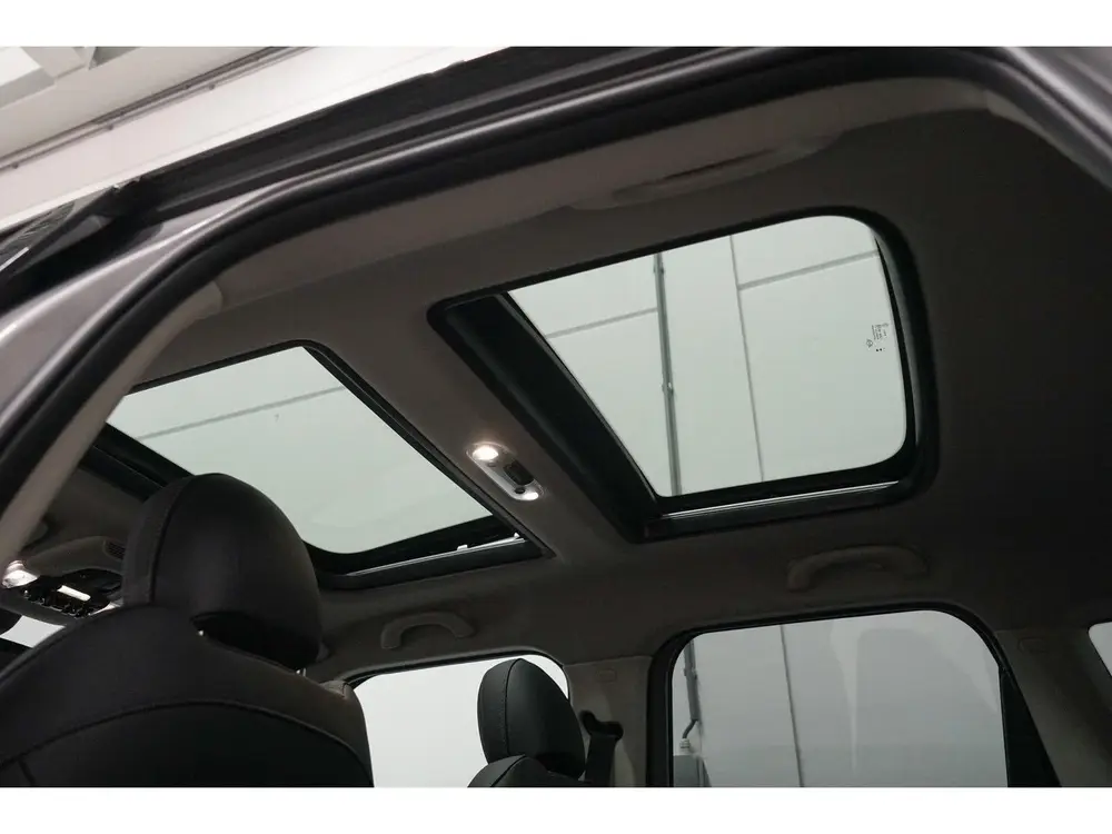 Mini Countryman 1.5 Cooper S E ALL4 Panoramadak uit 2023, foto 12