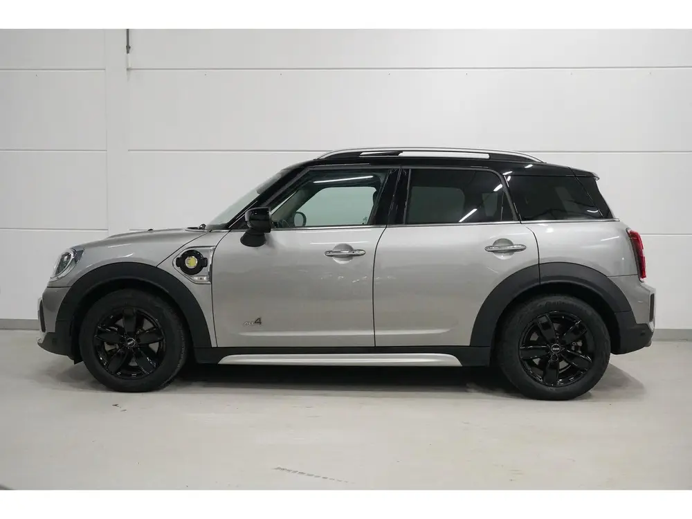 Mini Countryman 1.5 Cooper S E ALL4 Panoramadak uit 2023, foto 5