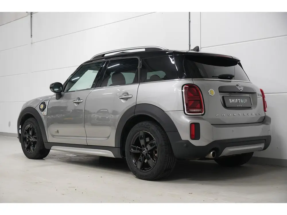 Mini Countryman 1.5 Cooper S E ALL4 Panoramadak uit 2023, foto 7