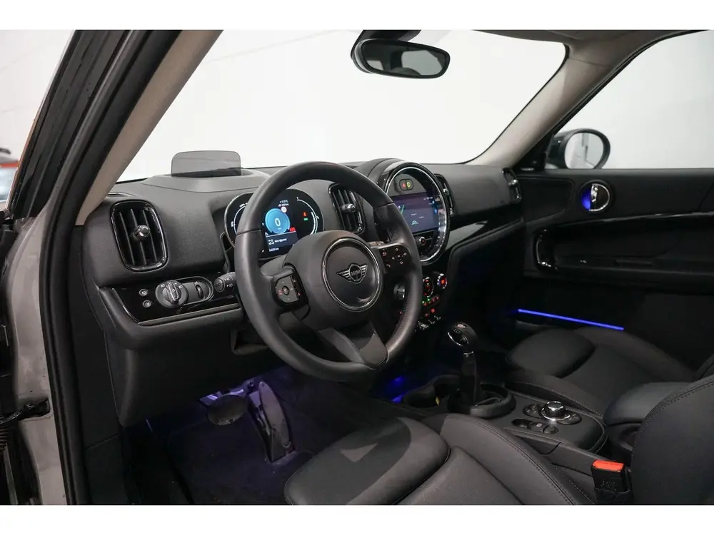 Mini Countryman 1.5 Cooper S E ALL4 Panoramadak uit 2023, foto 9