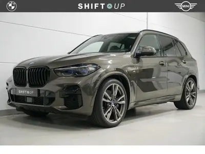 BMW X5 xDrive45e M-Sport uit 2023