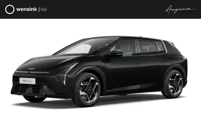 Kia EV4 GT-Line Business Edition 81.4 kWh uit 2026