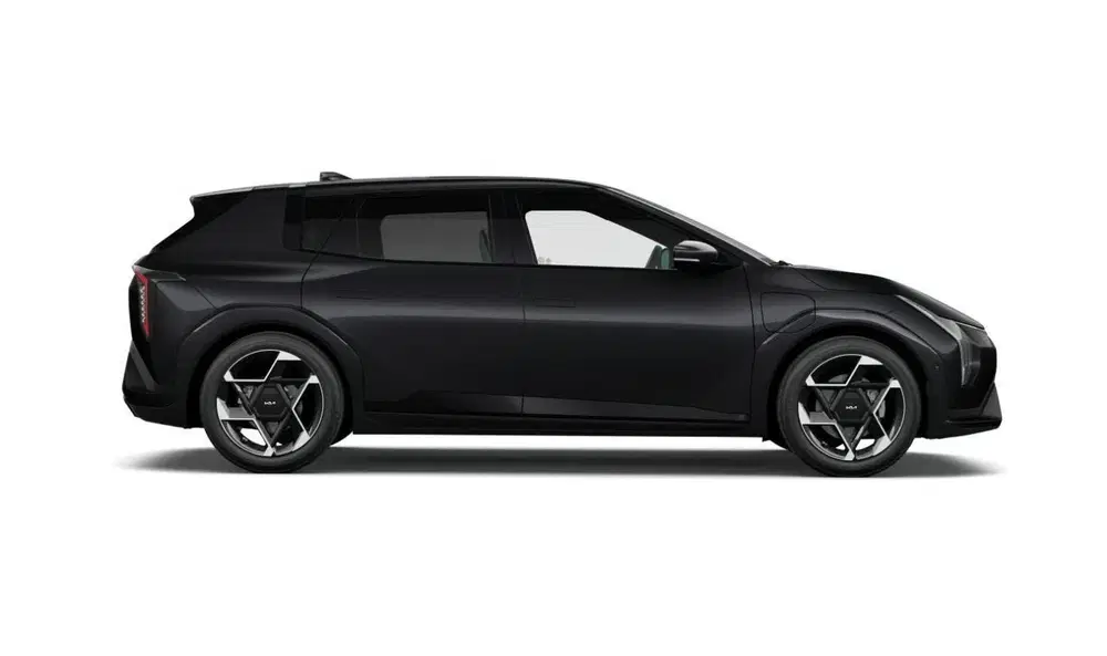 Kia EV4 GT-Line Business Edition 81.4 kWh uit 2026, foto 3