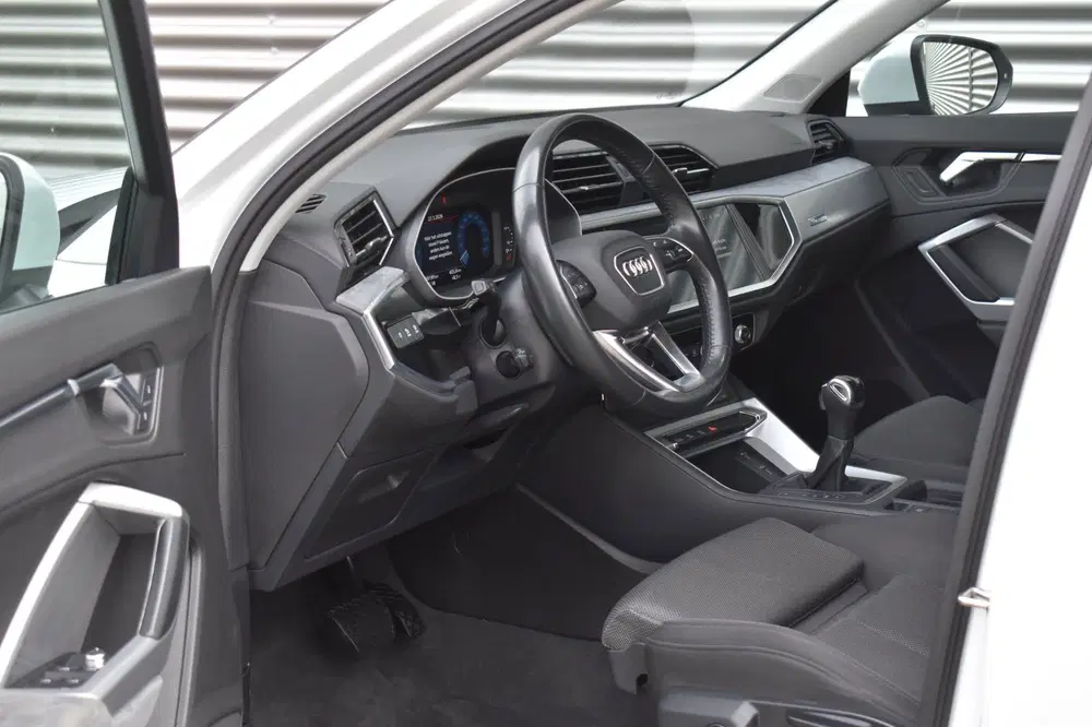 Audi Q3 35 TFSI Pro-Line 150-PK uit 2019, foto 11