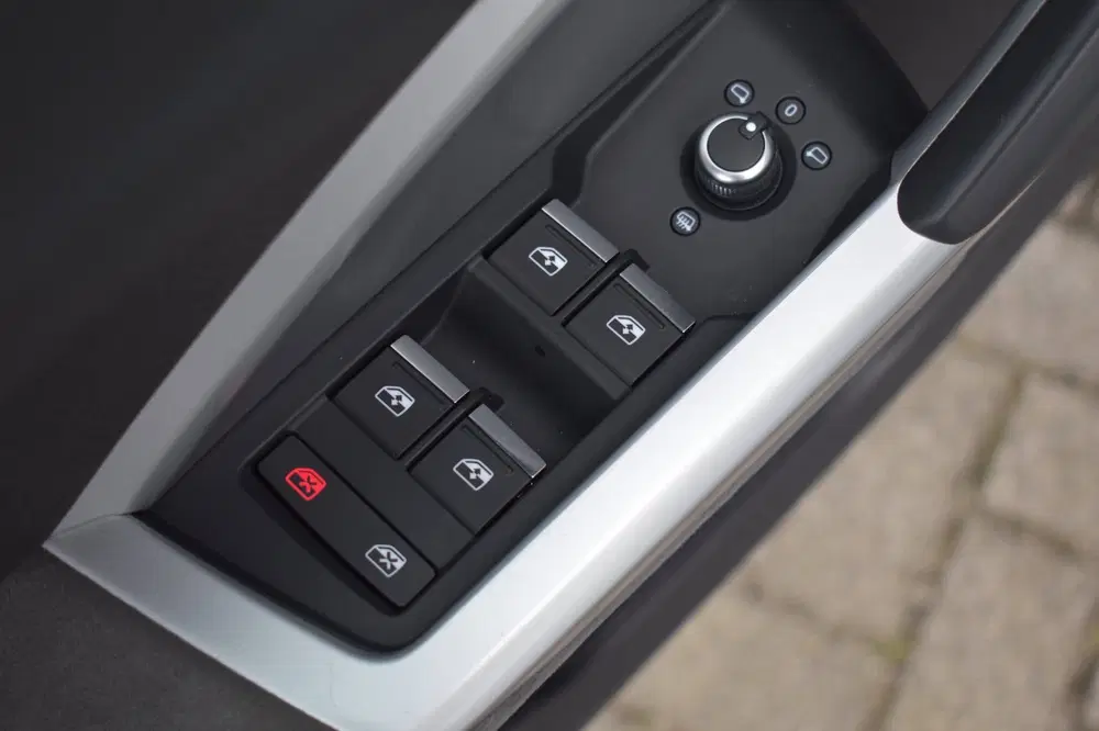 Audi Q3 35 TFSI Pro-Line 150-PK uit 2019, foto 12