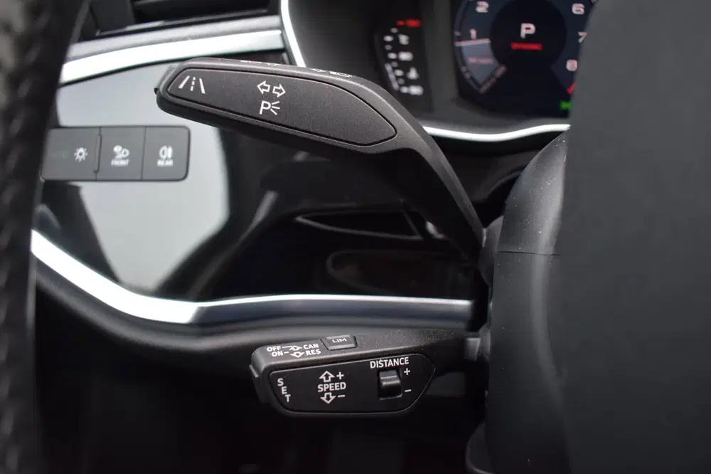 Audi Q3 35 TFSI Pro-Line 150-PK uit 2019, foto 15