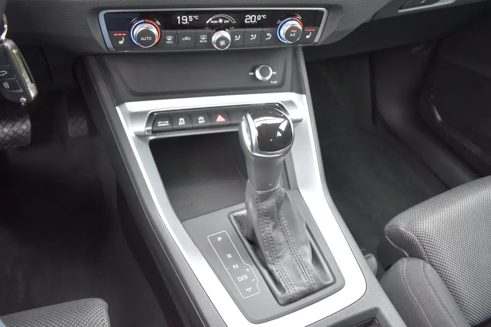 Audi Q3 35 TFSI Pro-Line 150-PK uit 2019, foto 18