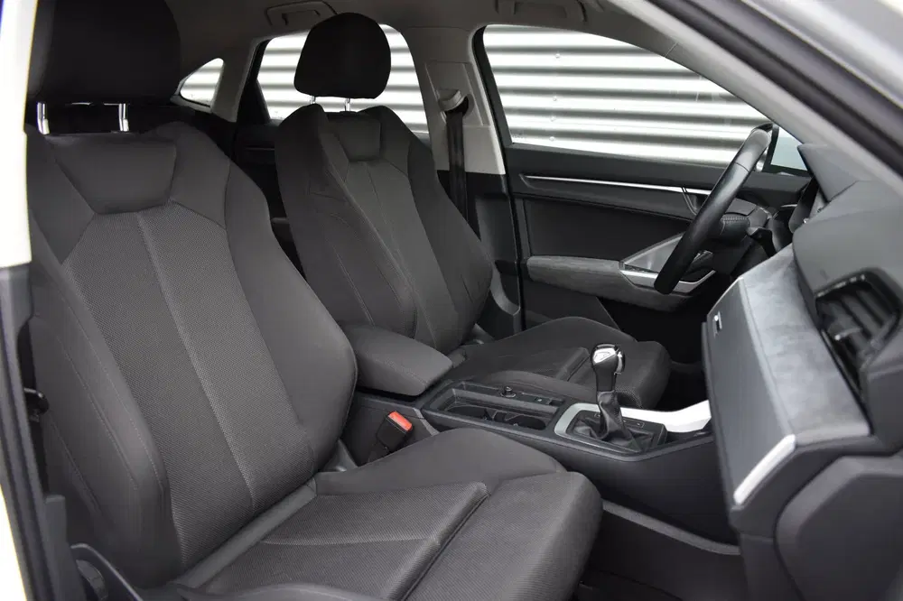 Audi Q3 35 TFSI Pro-Line 150-PK uit 2019, foto 20