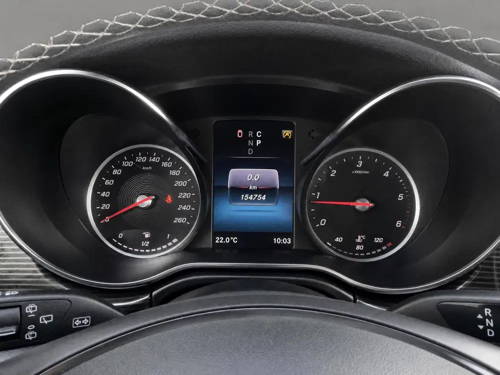 Mercedes-Benz V-Klasse 300d 4-MATIC Extra Lang DC uit 2022, foto 11