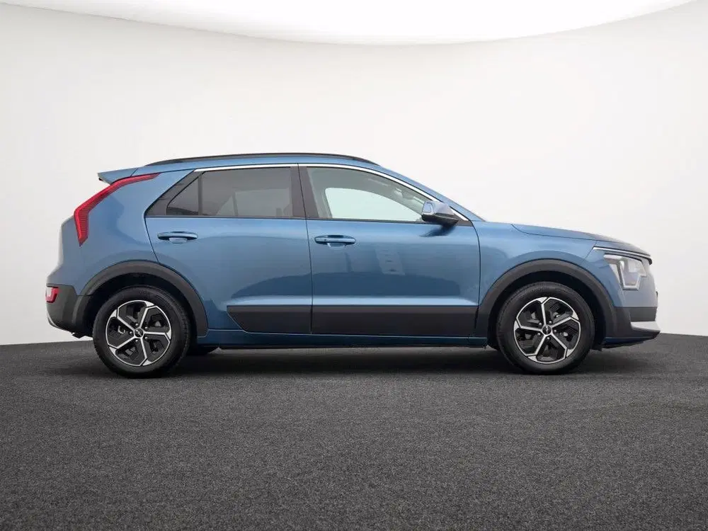 Kia Niro 1.6 GDi PHEV DynamicLine uit 2024, foto 11