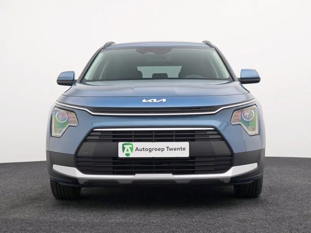 Kia Niro 1.6 GDi PHEV DynamicLine uit 2024, foto 13