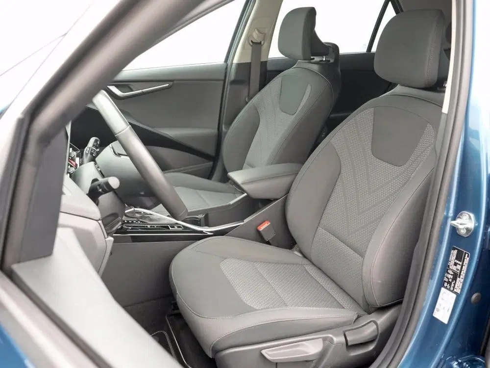 Kia Niro 1.6 GDi PHEV DynamicLine uit 2024, foto 14