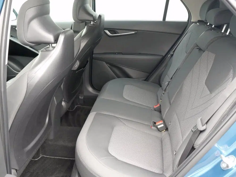 Kia Niro 1.6 GDi PHEV DynamicLine uit 2024, foto 15