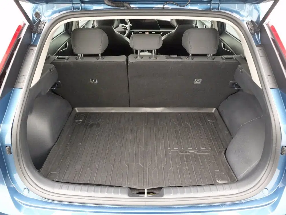 Kia Niro 1.6 GDi PHEV DynamicLine uit 2024, foto 16