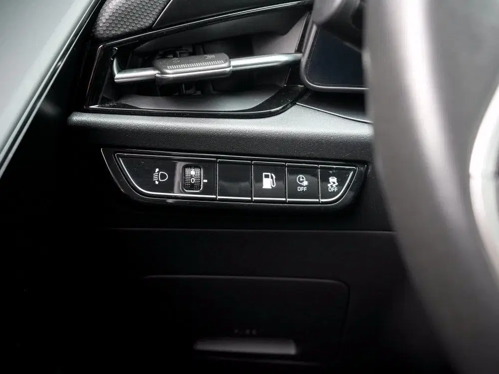 Kia Niro 1.6 GDi PHEV DynamicLine uit 2024, foto 20