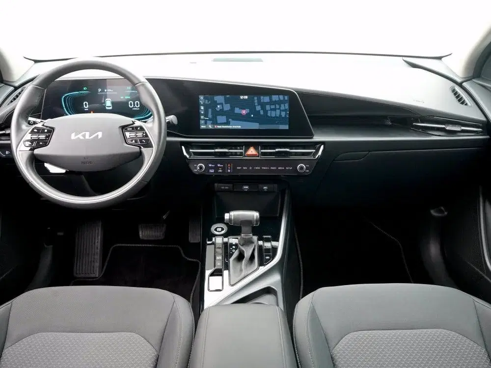 Kia Niro 1.6 GDi PHEV DynamicLine uit 2024, foto 3