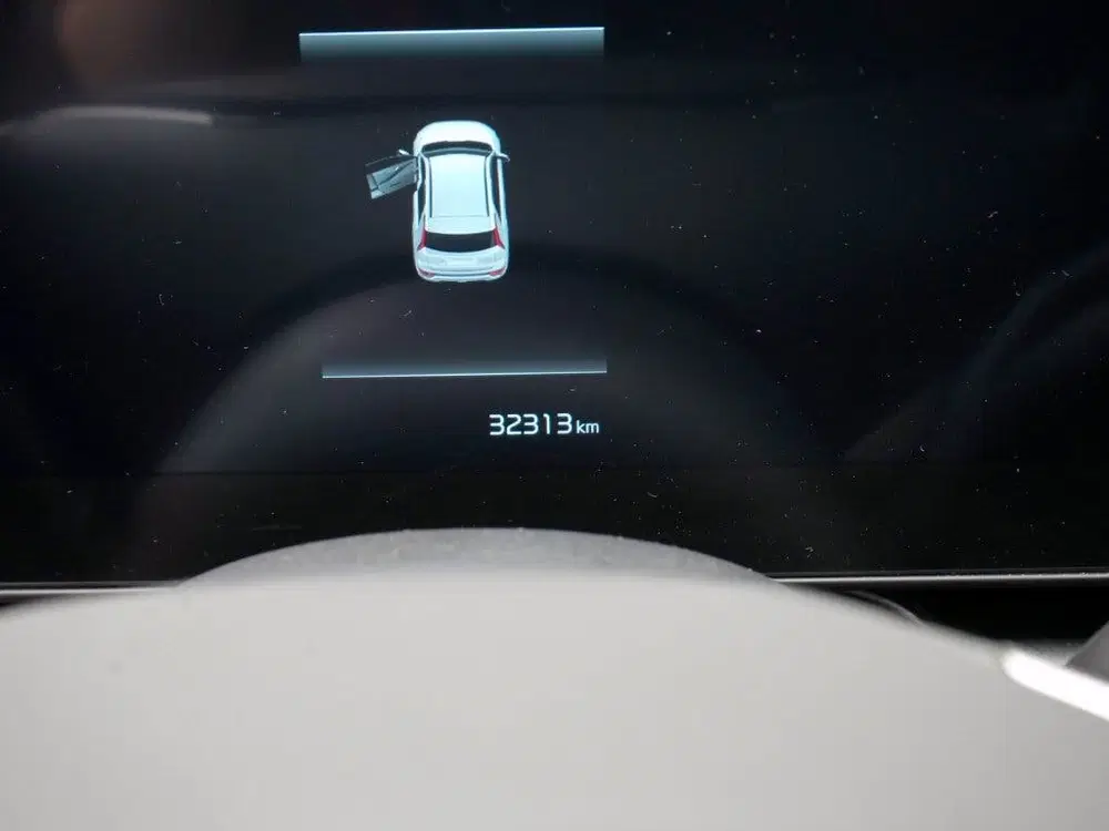 Kia Niro 1.6 GDi PHEV DynamicLine uit 2024, foto 4