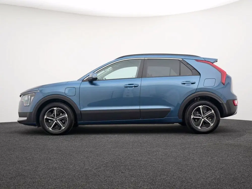 Kia Niro 1.6 GDi PHEV DynamicLine uit 2024, foto 6