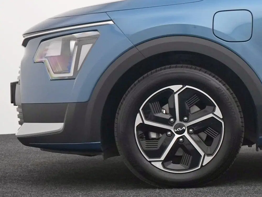 Kia Niro 1.6 GDi PHEV DynamicLine uit 2024, foto 7