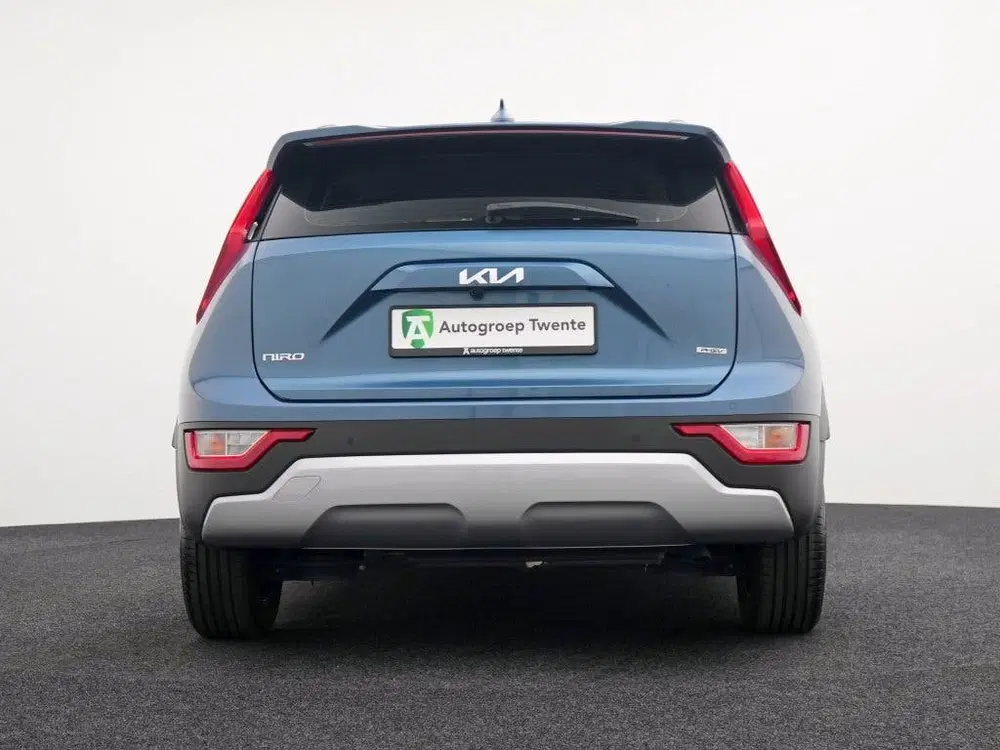 Kia Niro 1.6 GDi PHEV DynamicLine uit 2024, foto 9