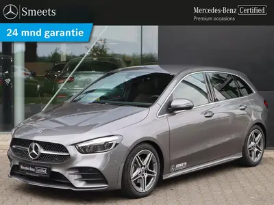 Mercedes-Benz B-Klasse 180 Business Solution AMG l Keyless l uit 2025