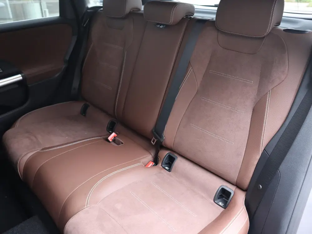 Mercedes-Benz B-Klasse 180 Business Solution AMG l Keyless l uit 2025, foto 10