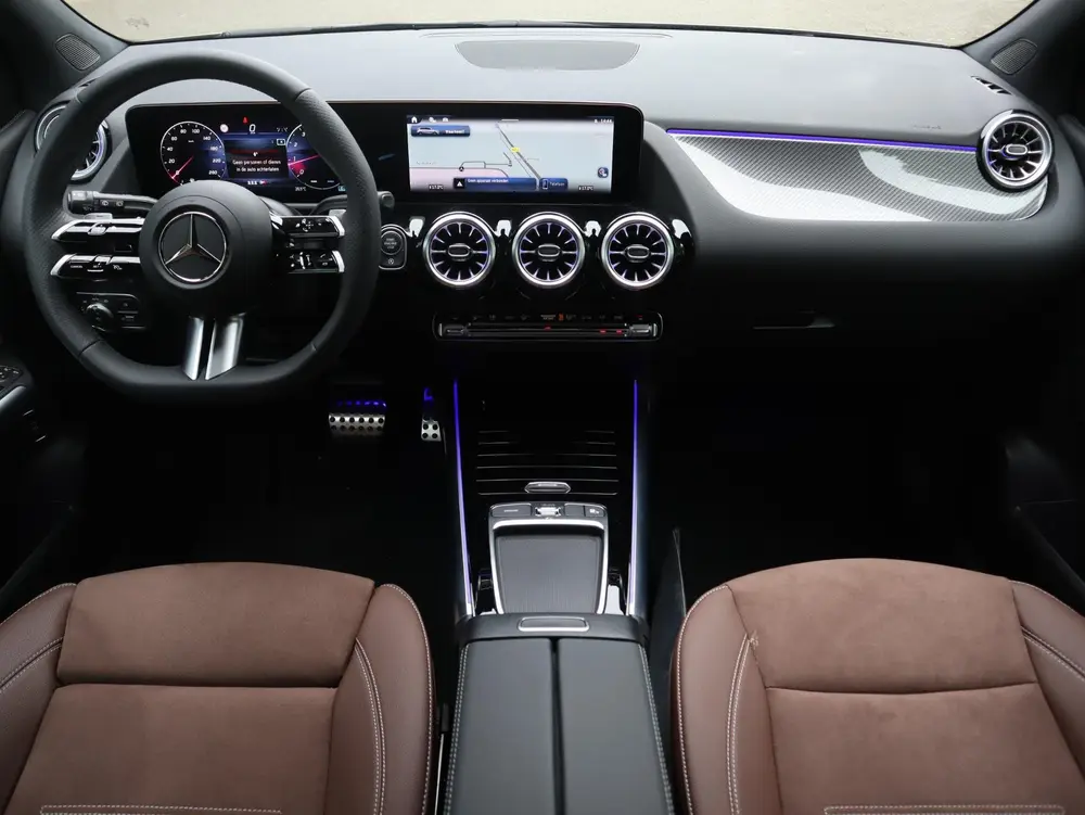 Mercedes-Benz B-Klasse 180 Business Solution AMG l Keyless l uit 2025, foto 12