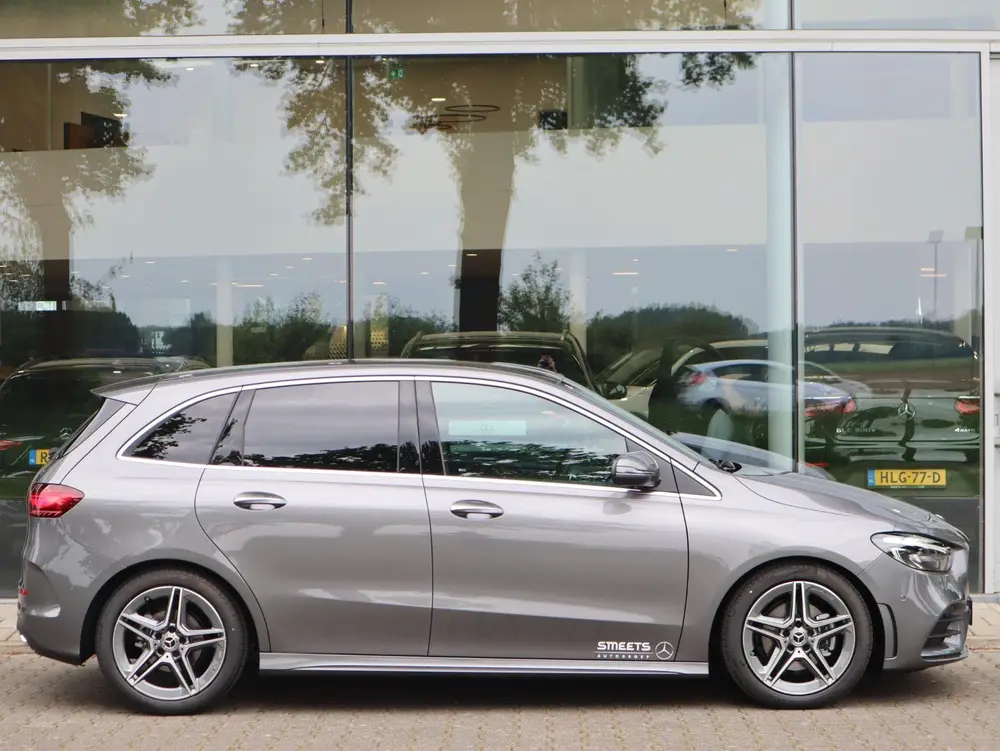 Mercedes-Benz B-Klasse 180 Business Solution AMG l Keyless l uit 2025, foto 5