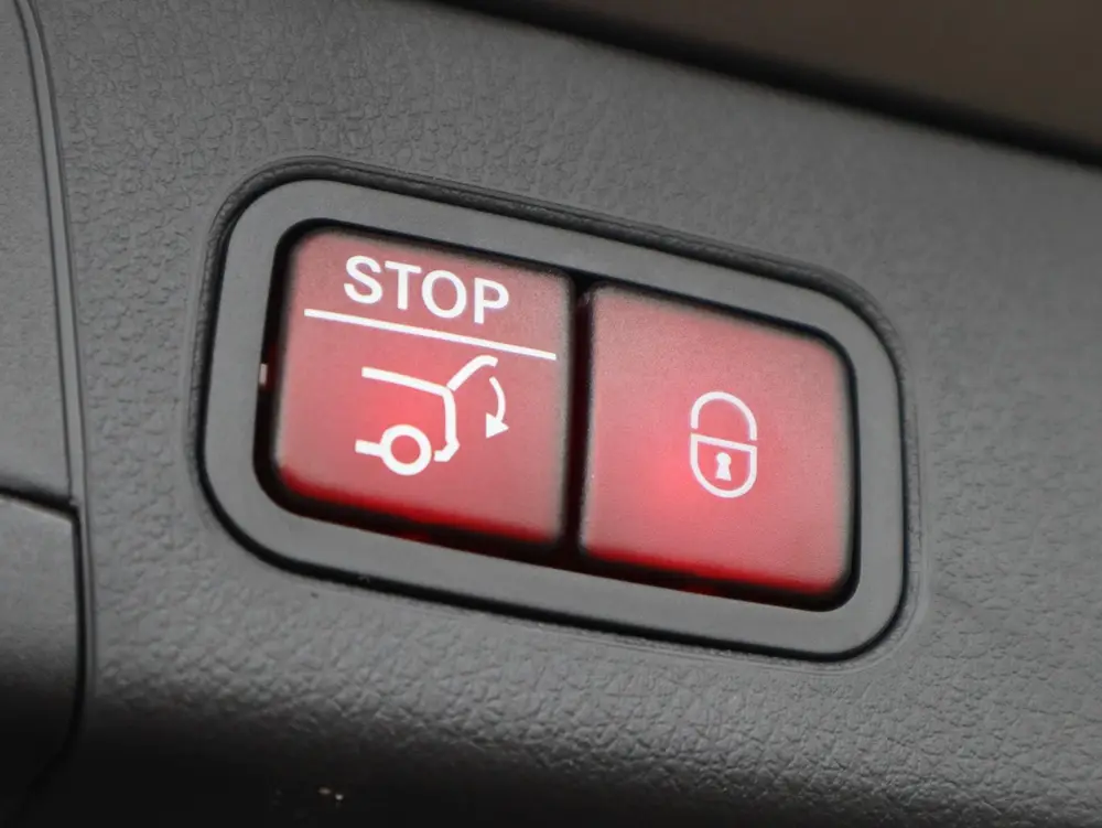 Mercedes-Benz B-Klasse 180 Business Solution AMG l Keyless l uit 2025, foto 8