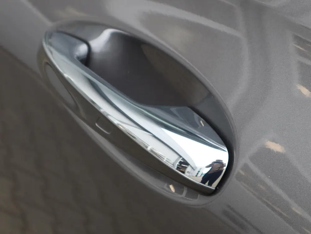 Mercedes-Benz B-Klasse 180 Business Solution AMG l Keyless l uit 2025, foto 9