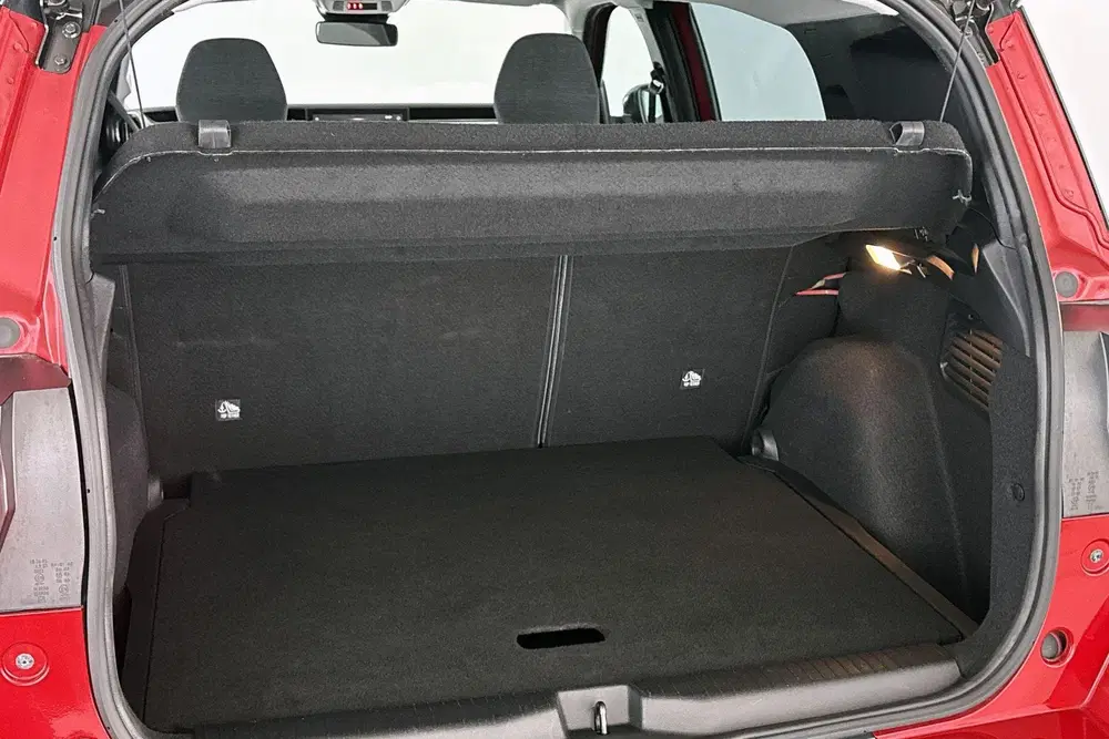 Citroën C3 Aircross Citroen C3 Aircross 1.2 Hybrid 145pk Plus uit 2025, foto 9