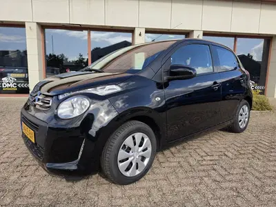 Citroën C1 1.0 VTi Feel uit 2020